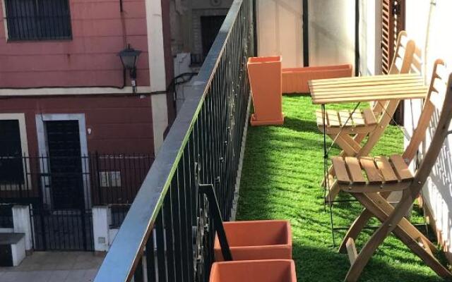 Suite Center San Lorenzo 35