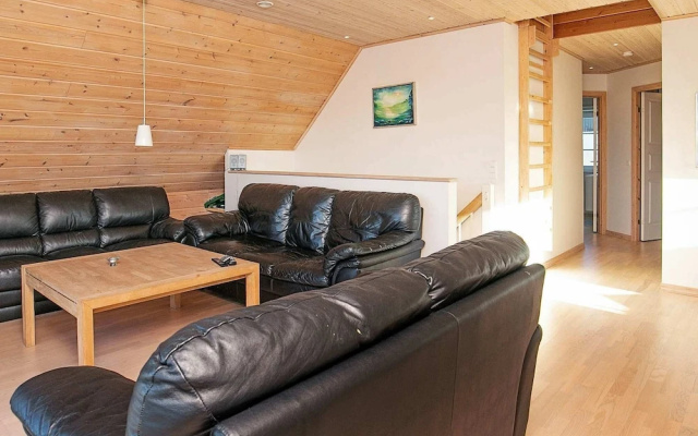 10 Person Holiday Home in Bagenkop