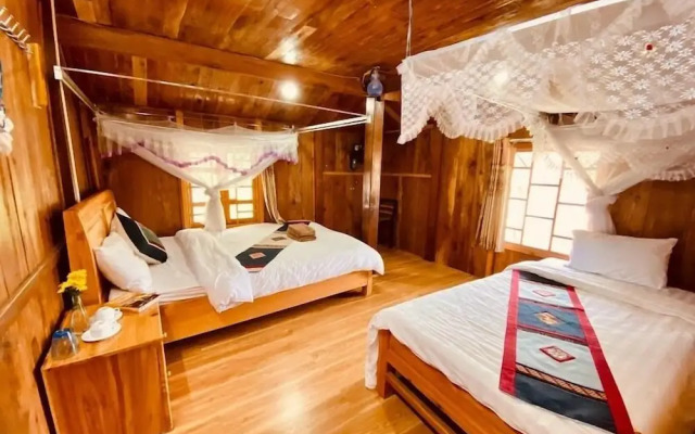 Peace Home