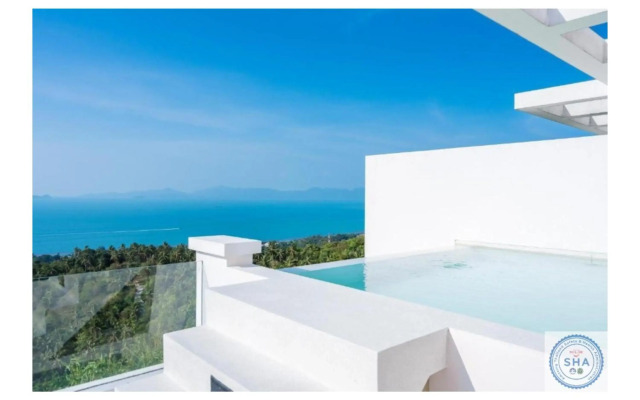 Panorama Samui Residences