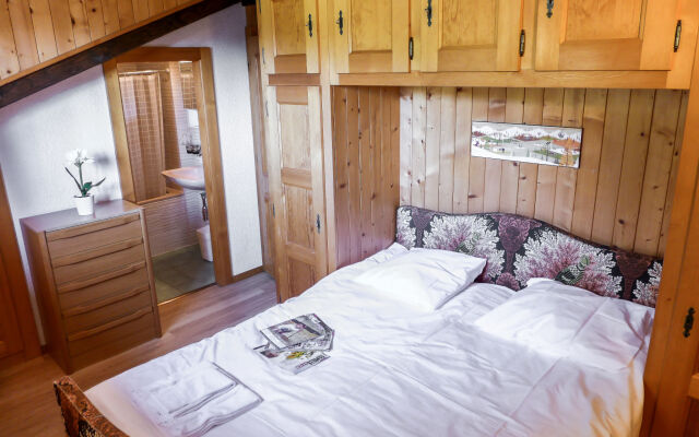 Apartment Albatros 5