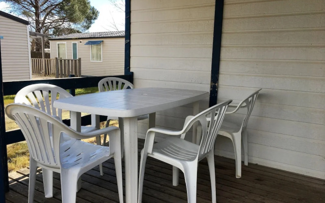 Camping La Dune