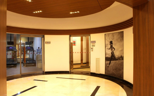 ibis Suwon Ambassador