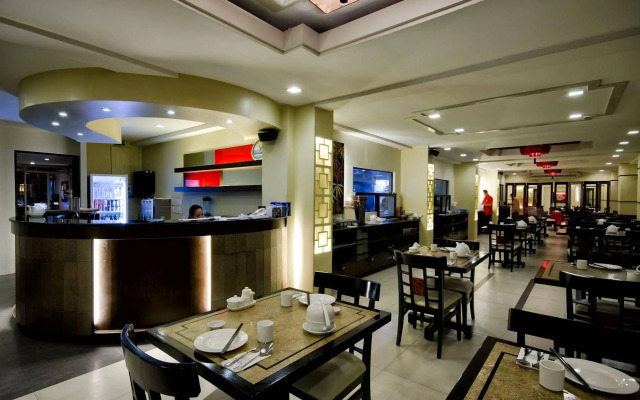 Emerald Island Hotel