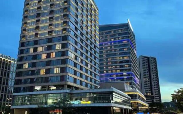 The Mordin Hotel
