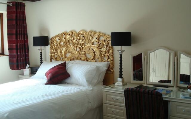 Timbers B&B