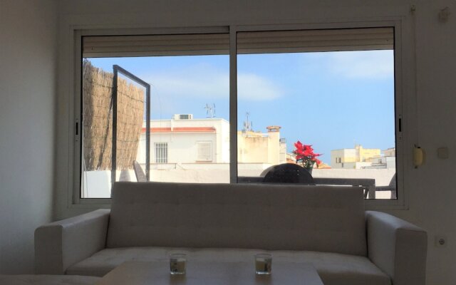 Penthouse Sitges - Centre Sitges