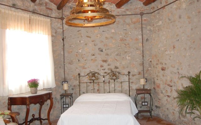 Casa N7 Barri Vell
