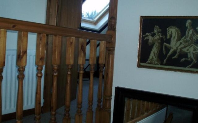 Lochend Farmhouse