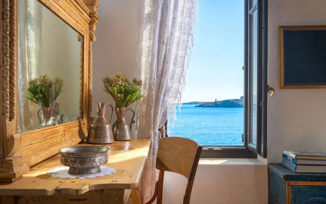 Halki Sea House