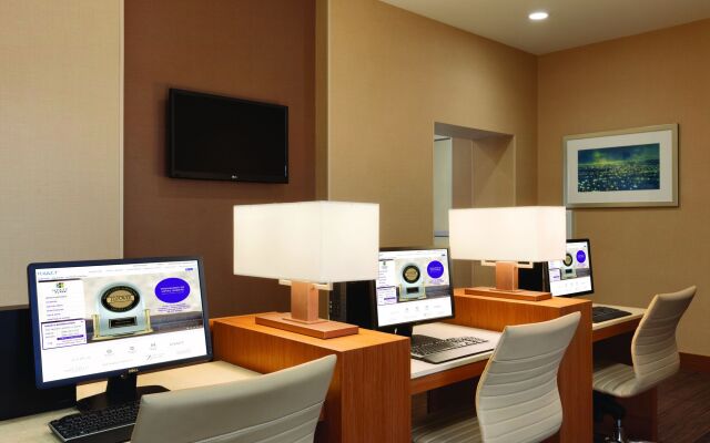 Hyatt Place St. Louis/Chesterfield