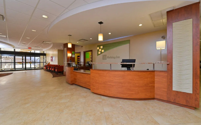 Holiday Inn Express Mt Prospect IL