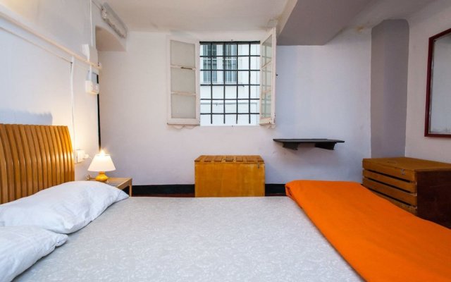 Ostellin Genova Hostel