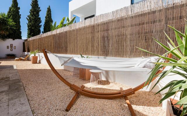 Villa Jesus 2 in Ibiza