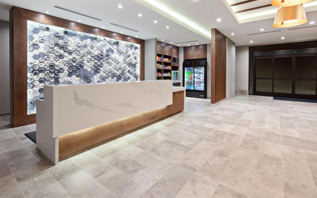 SpringHill Suites by Marriott Escondido Downtown