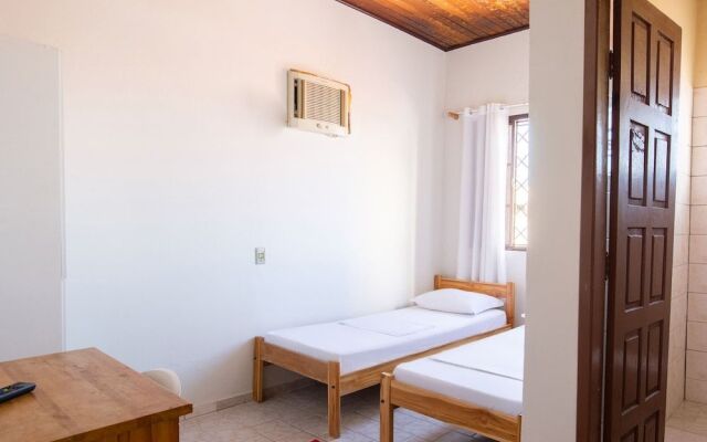 OYO New Hotel Cuiabá - Próximo ao Hospital e Pronto Socorro Municipal de Cuiabá
