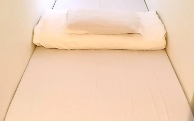 기숙사 내 침대 사진 1