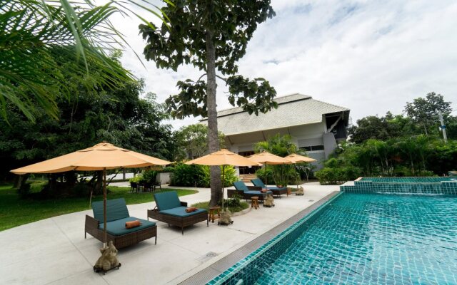 Dao Retreat