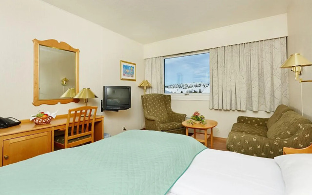 Storefjell Resort Hotel