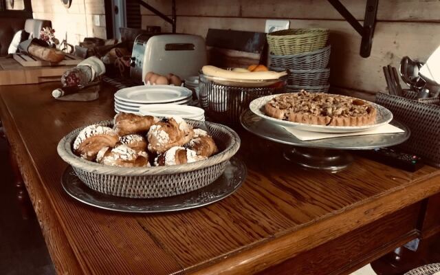 Heidi Bed and Breakfast