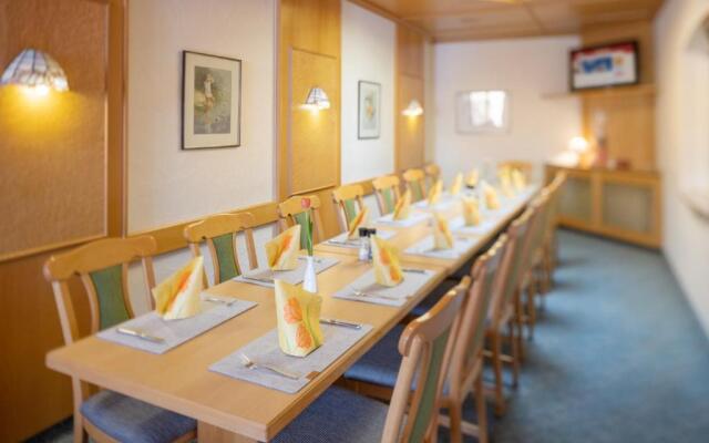 AKZENT Hotel Meerfräulein