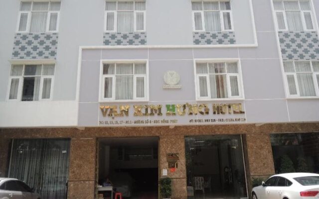 Van Kim Hung Hotel