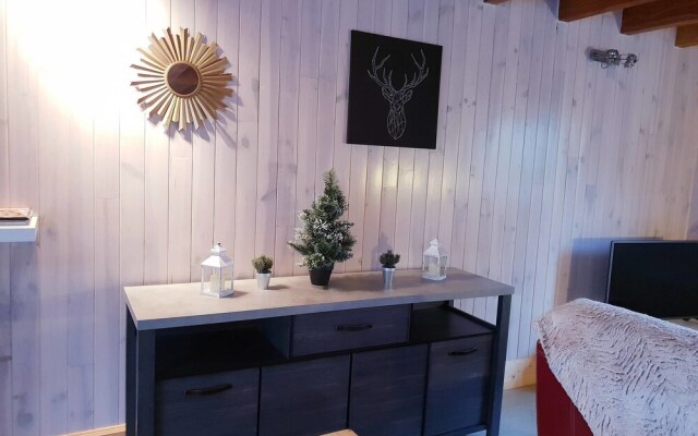 D&O - Guesthouse - "la Pinède"