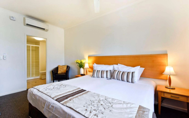 Metro Advance Apartments & Hotel, Darwin