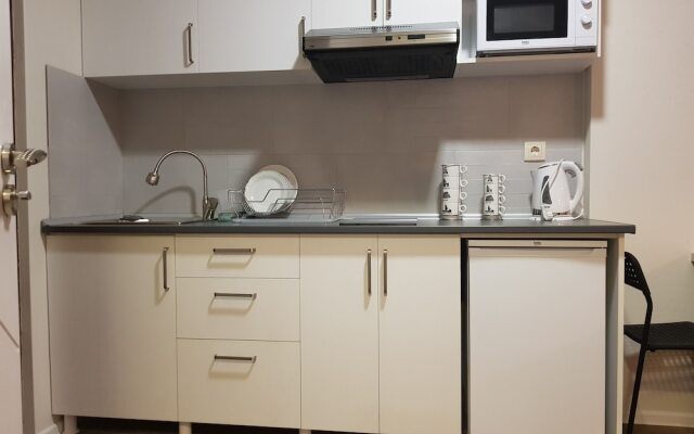 Suliko Apartments in Batumi