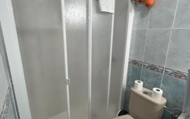Edificio Playa Chica I