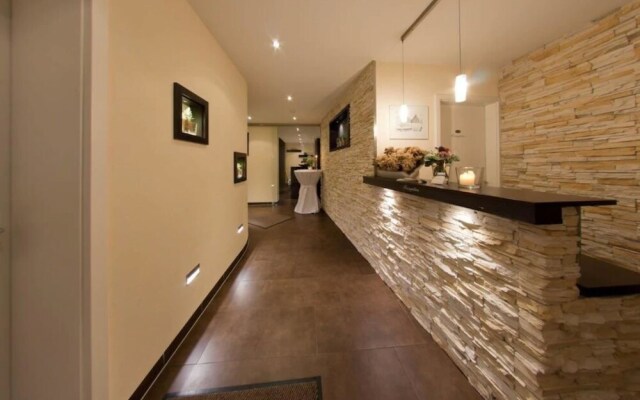 Hotel-Restaurant Sonneneck