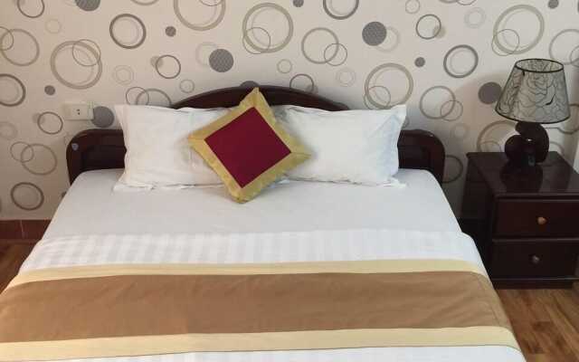 Cong Doan Hotel Vung Tau