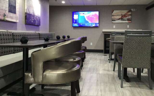 Best Western Lexington Inn