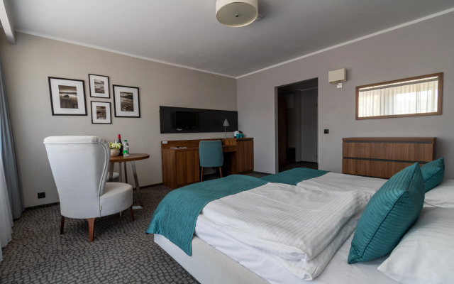 Hotel Wolin