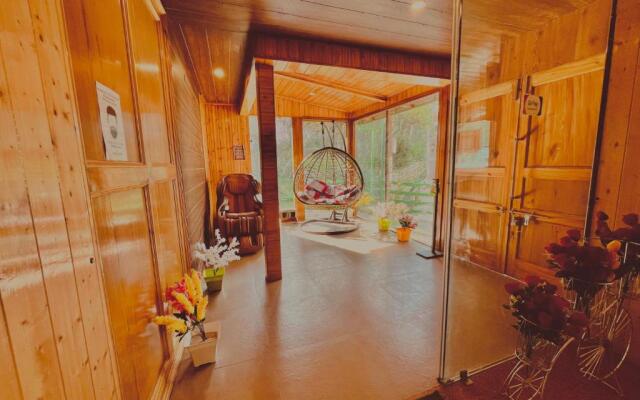 New Vistas Inn - Five Star Luxury Hotel Near Mall Road Manali