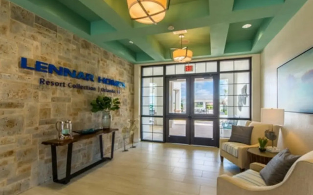 Storey Lake Resort Vacation Home