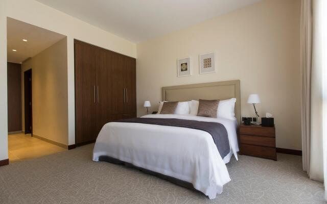Intercontinental Doha Residences by IHG