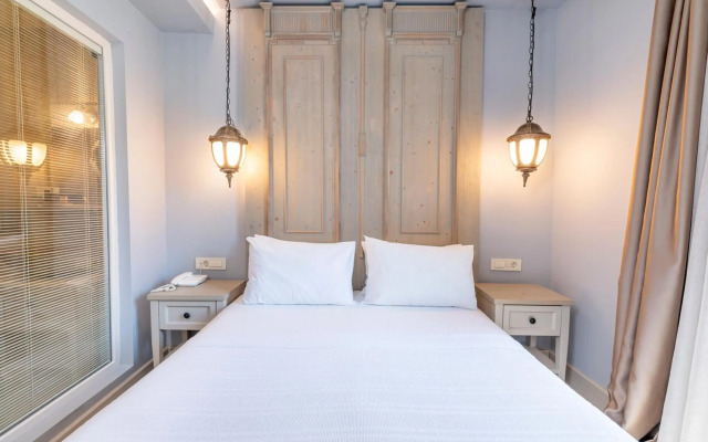 Emirtimes Hotel Kadikoy