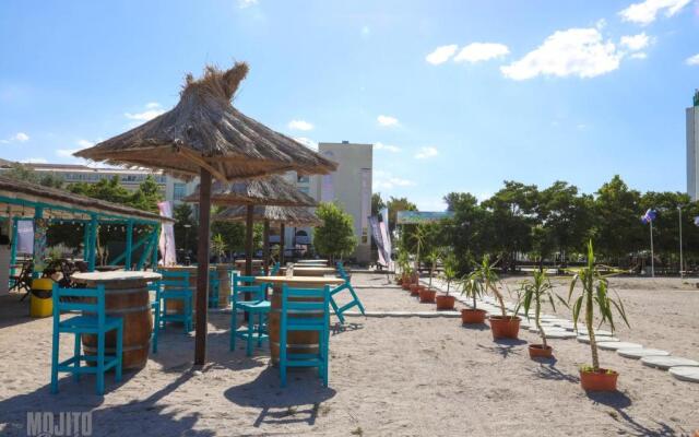 Hotel Venus