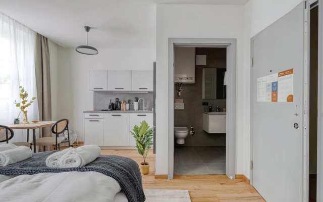 Limehome Villach Gerbergasse