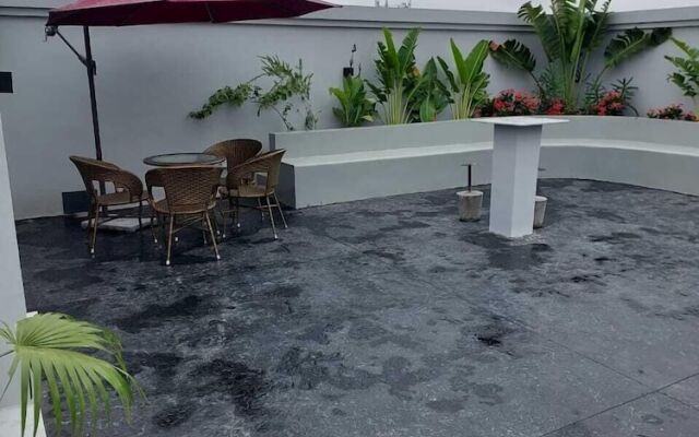 Phoenix Apartments Abudja