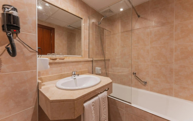 Hotel Son Baulo