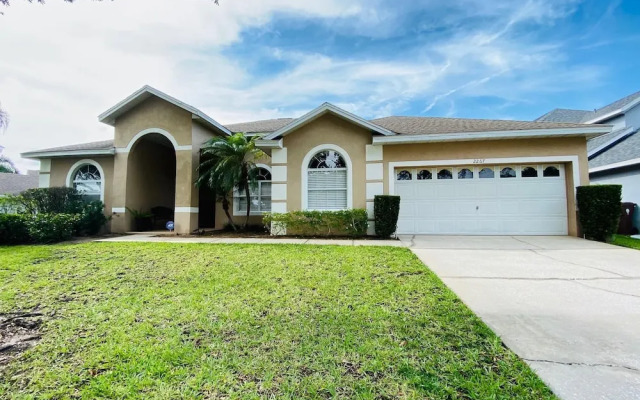 Julie's Southern Dunes Vacation Home