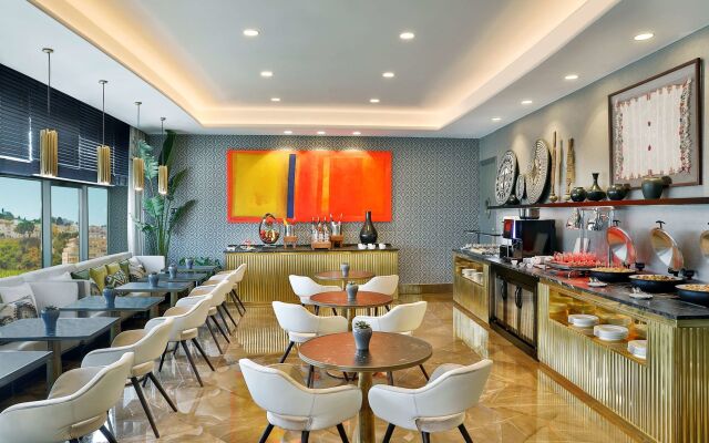 Hilton Tangier City Center