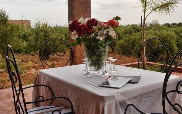 Villa Paradise