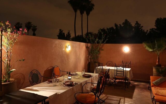 Riad Princesse du Desert
