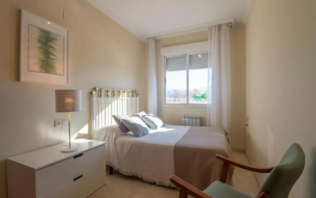 Apartamento Aravirma