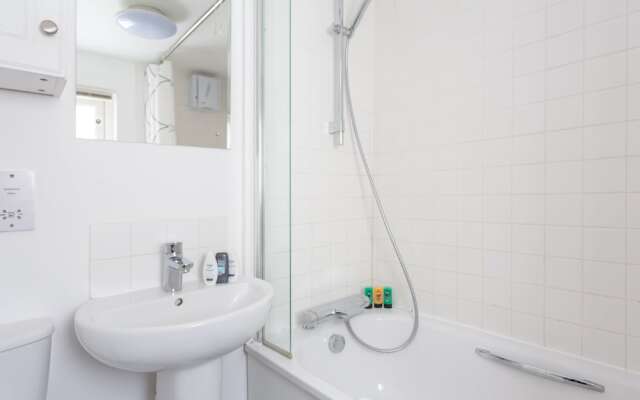 Citymax Apartment