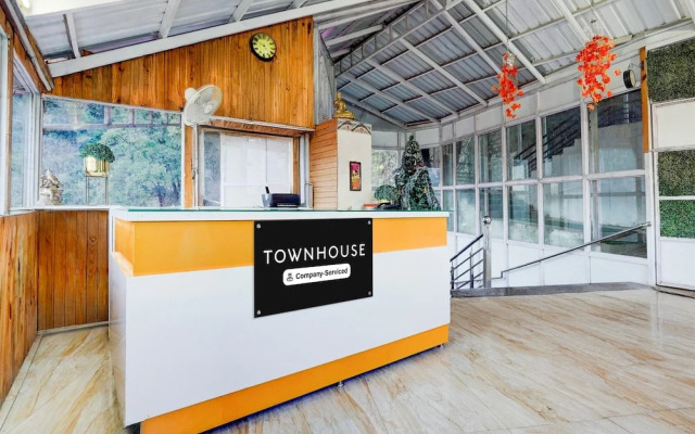 Blissful Mountain View Near Mall Road