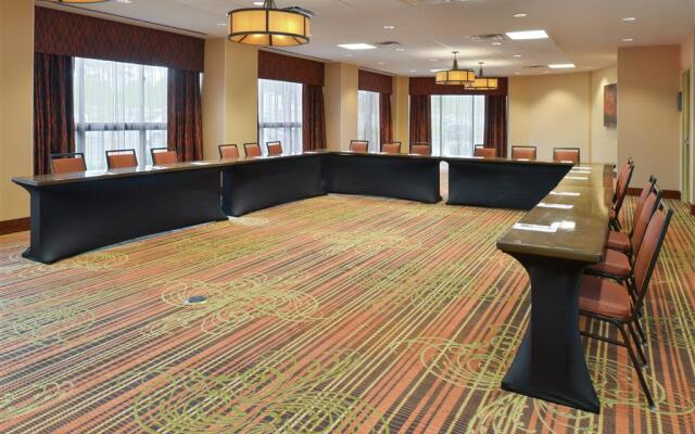 Hampton Inn Frederick